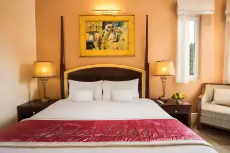 Dalat Edensee Lake Resort & Spa - 6