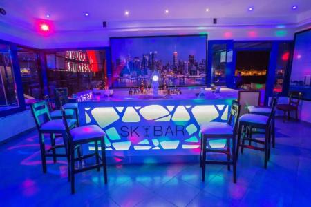 Menzeh Zalagh 2Boutique Hôtel & Sky - 10