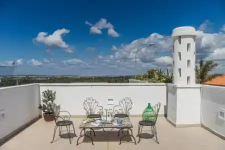 Masseria Le Mandorle - 21