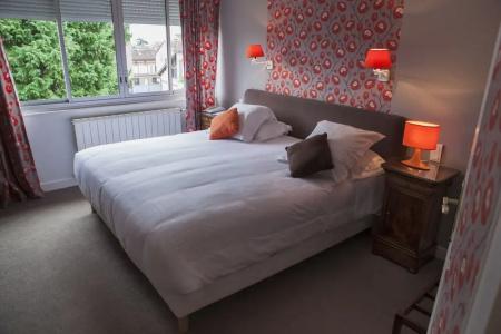 Hostellerie Du Grand Saint Antoine - 50