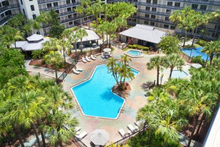 Staybridge Suites - Orlando Royale Parc Suites, An Ihg - 39