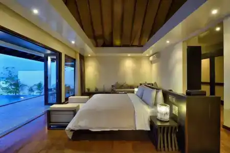 Atmosphere Kanifushi - Premium All Inclusive with Free Transfers - 8