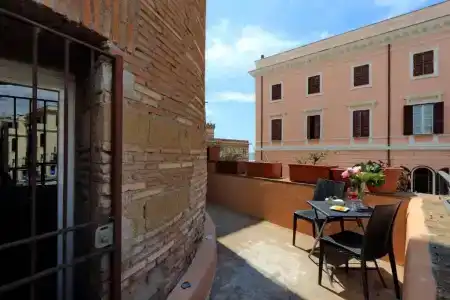 Il Borgo Your Luxury Suites - 114