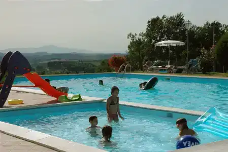 Tenuta Moriano - 9