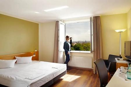 Best Western Macrander Dresden - 50