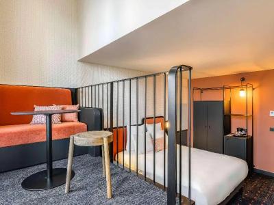 Mercure Bordeaux Gare Atlantic - 50
