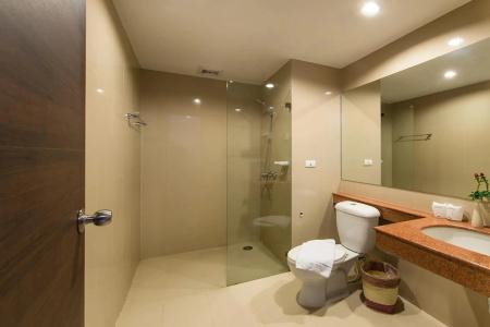 Eastiny Resort & Spa - 9