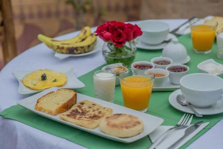 Riad l'Heure d'Eté - 9