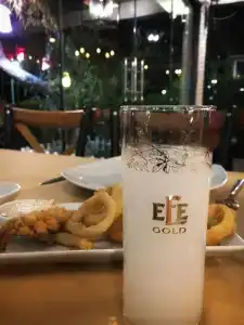 Altın Otel Ayvalık - 10