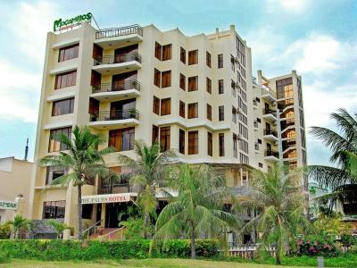 The Palm - 10