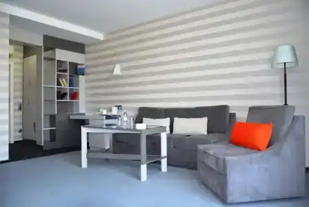 Villa Four Rooms - 100