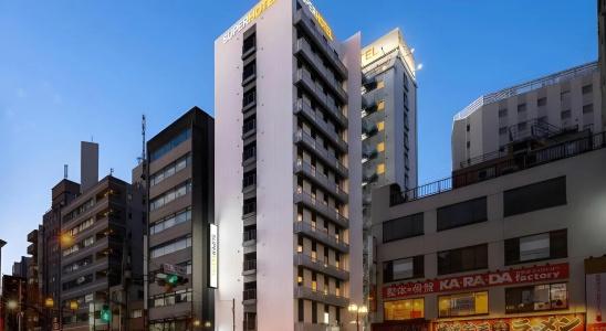 Super JR Ikebukuro Nishiguchi - 32