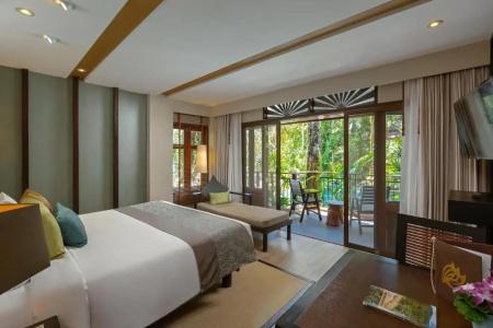 Khaolak Merlin Resort - Sha Extra Plus - 96