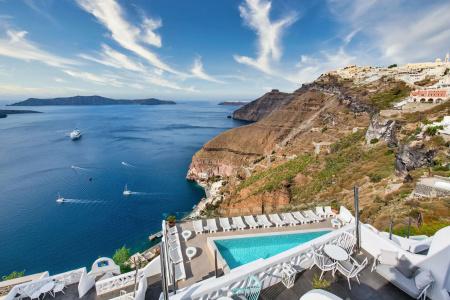 Athina Luxury Suites - 28