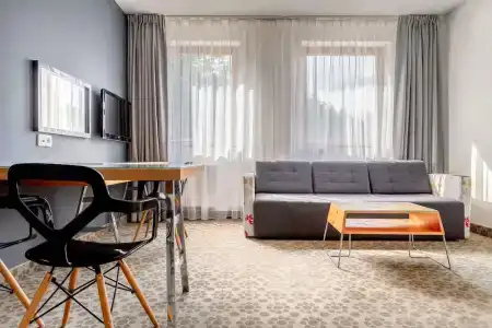 ApartCristal Resort Szklarska Poręba - 58