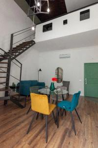 Palà Suites - 276