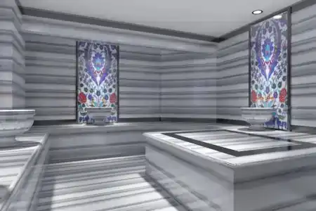 Sette Serenity - 23