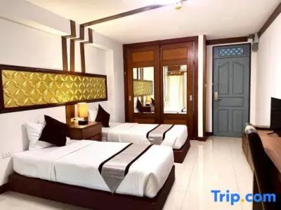 Leelawadee Resotel Raminthra - 54
