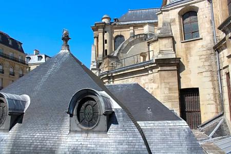 Relais Saint Sulpice - 113