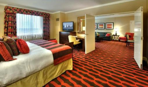 Bally's Casino & - 42