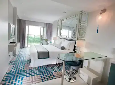 Dorsett Shanghai - 2