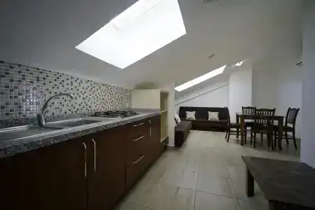 Datça Işık Apart - 16