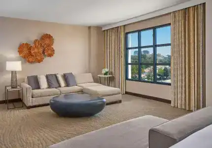 Hyatt Regency La Jolla at Aventine - 6