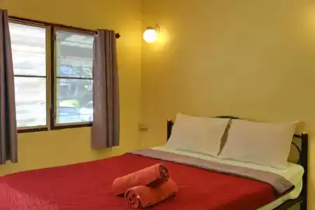 Tp Hut Bungalows - 25