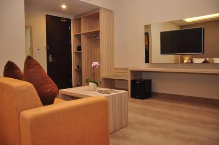 The Evitel Resort Ubud - 72