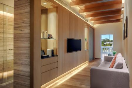 Oasia Resort Sentosa by Far East Hospitality - 41