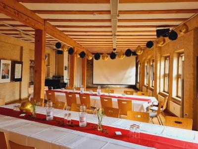 Cranach-Herberge - 18