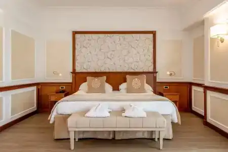 Grand Terme & Spa - 35
