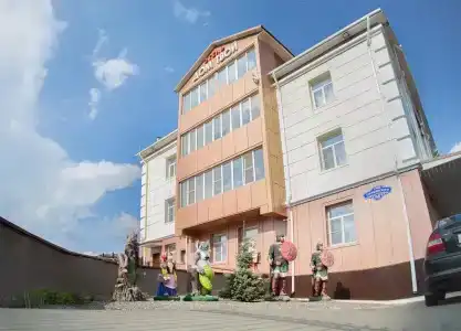 Дом Твой - 0