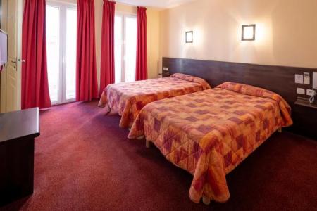 Hôtel Estival Arriel - 36