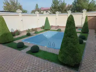 Jahon Palace - 17
