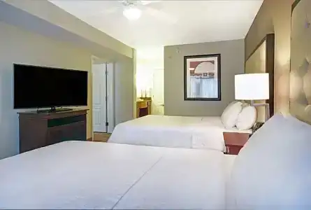 Homewood Suites by Hilton Denver International Airport - 40