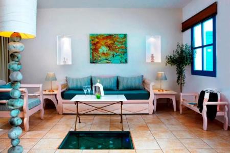Mitos Suites - 71