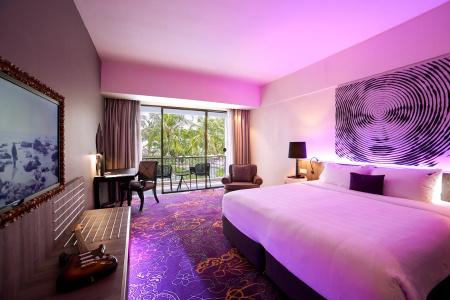 Hard Rock Penang - 4