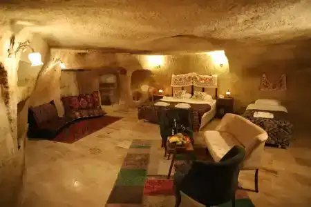 Heritage Cave Suites - 117