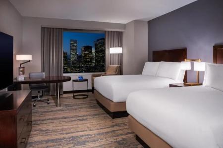Hilton Americas - Houston - 36