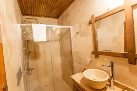 Goreme Mansion - 54