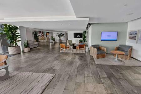 Mdr Marina Del Rey- a Doubletree By Hilton - 30