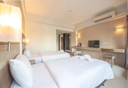 The Proud Exclusive-Sha Plus - 15