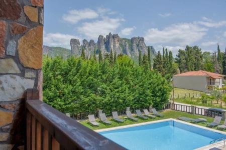 Monastiri Guesthouse - 74