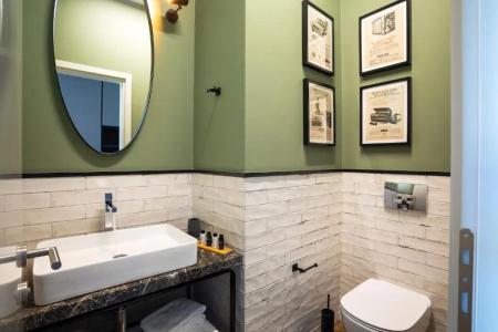 The Foundry Suites - 279