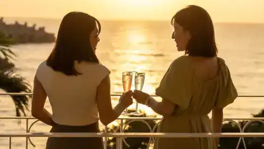 Umi No Terrace Yomitan Toya - 35