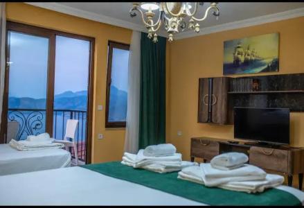 Selimiye Lime Garden - 68