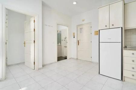 Apartamentos Almoraide Suites - Adults Only - 221
