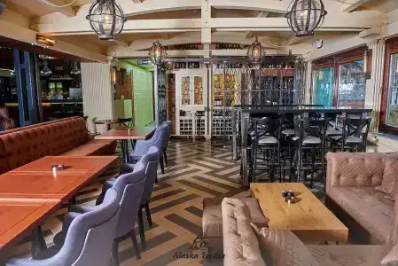 Tourist Resort Ribarsko Ostrvo - 15