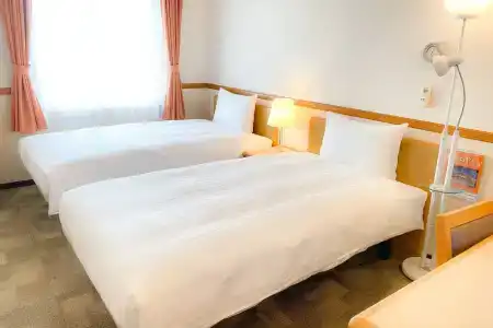 Toyoko Inn Hirosaki Ekimae - 31